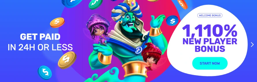 Dreams Casino